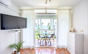 Sea View Apartment